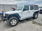 2018 JEEP WRANGLER UNLIMITED