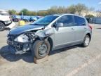 2012 NISSAN VERSA