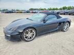 2013 PORSCHE BOXSTER