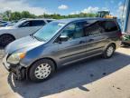 2010 HONDA ODYSSEY