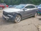 2015 MERCEDES-BENZ GLA