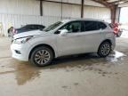 2017 BUICK ENVISION