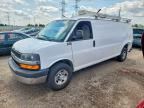 2015 CHEVROLET EXPRESS G2500