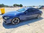 2015 BMW 650