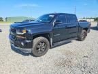 2016 CHEVROLET SILVERADO