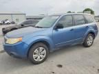 2010 SUBARU FORESTER
