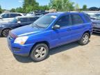 2009 KIA SPORTAGE