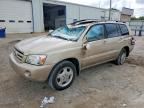 2007 TOYOTA HIGHLANDER