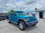 2020 JEEP WRANGLER UNLIMITED