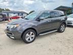 2012 ACURA MDX