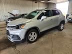 2020 CHEVROLET TRAX