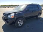 2005 HONDA PILOT