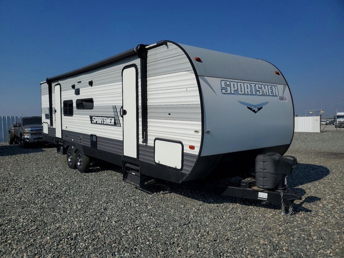 2022 KZ-RV SPORTSMEN