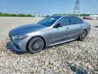 2022 MERCEDES-BENZ C