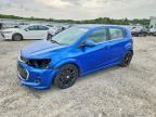 2018 CHEVROLET SONIC