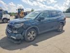 2018 HONDA PILOT
