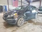 2015 KIA SPORTAGE