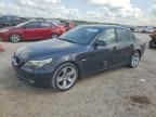 2010 BMW 528