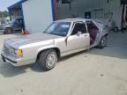 1991 FORD CROWN VICTORIA