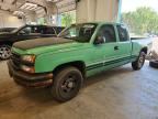 2006 CHEVROLET SILVERADO