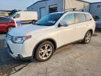 2015 MITSUBISHI OUTLANDER
