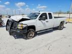 2009 CHEVROLET SILVERADO