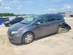 2017 HONDA ODYSSEY
