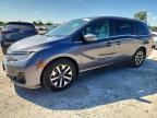 2025 HONDA ODYSSEY