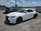 2015 LEXUS RC