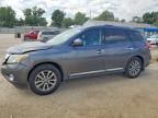 2014 NISSAN PATHFINDER