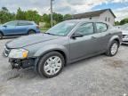 2013 DODGE AVENGER