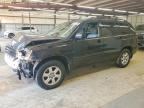 2001 TOYOTA HIGHLANDER