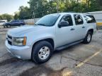 2010 CHEVROLET SUBURBAN