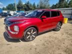 2025 MITSUBISHI OUTLANDER