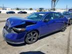 2023 HONDA ACCORD
