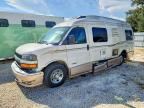 2004 CHEVROLET EXPRESS G3500