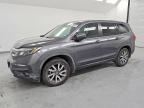2020 HONDA PILOT