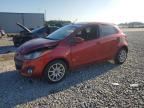 2014 MAZDA MAZDA2