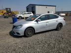 2016 NISSAN SENTRA