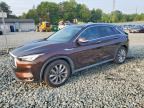 2020 INFINITI QX50