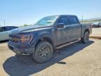 2025 FORD F150