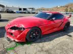2020 TOYOTA GR SUPRA