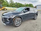 2025 CHEVROLET BLAZER