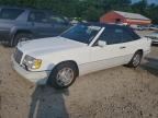 1995 MERCEDES-BENZ E