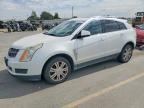 2010 CADILLAC SRX