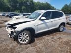 2015 BMW X3