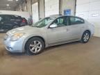 2008 NISSAN ALTIMA