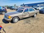 1988 MERCEDES-BENZ 420