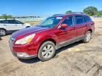 2012 SUBARU OUTBACK