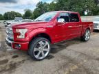 2016 FORD F150